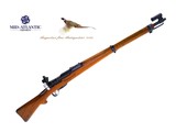 Fine 1944 Swiss K31 Carbine with W+F Diopter Match Sight C&R - 1 of 13