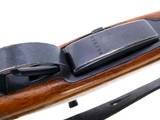 Fine 1944 Swiss K31 Carbine with W+F Diopter Match Sight C&R - 12 of 13