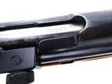 Fine 1944 Swiss K31 Carbine with W+F Diopter Match Sight C&R - 8 of 13