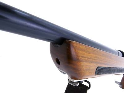 Vintage Swiss Hammerli Tanner Match Rifle 7.5x55 C&R - Image 4 of 20