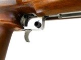 Vintage Swiss Hammerli Tanner Match Rifle 7.5x55 C&R - Image 9 of 20