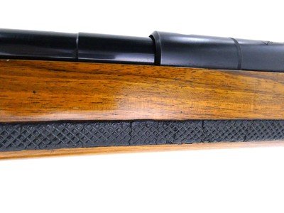 Vintage Swiss Hammerli Tanner Match Rifle 7.5x55 C&R - Image 5 of 20