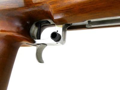 Vintage Swiss Hammerli Tanner Match Rifle 7.5x55 C&R - Image 9 of 20