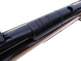 Vintage Swiss Hammerli Tanner Match Rifle 7.5x55 C&R - Image 15 of 20