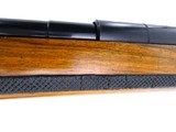Vintage Swiss Hammerli Tanner Match Rifle 7.5x55 C&R - Image 5 of 20