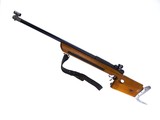 Vintage Swiss Hammerli Tanner Match Rifle 7.5x55 C&R - Image 2 of 20