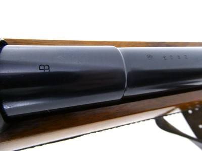Vintage Swiss Hammerli Tanner Match Rifle 7.5x55 C&R - Image 16 of 20