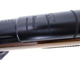 Vintage Swiss Hammerli Tanner Match Rifle 7.5x55 C&R - Image 18 of 20