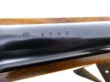 Vintage Swiss Hammerli Tanner Match Rifle 7.5x55 C&R - Image 17 of 20