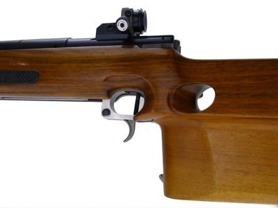 Vintage Swiss Hammerli Tanner Match Rifle 7.5x55 C&R - Image 6 of 20