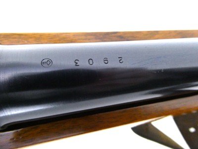 Vintage Swiss Hammerli Tanner Match Rifle 7.5x55 C&R - Image 17 of 20