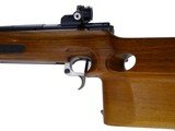 Vintage Swiss Hammerli Tanner Match Rifle 7.5x55 C&R - Image 6 of 20
