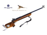 Vintage Swiss Hammerli Tanner Match Rifle 7.5x55 C&R - Image 1 of 20