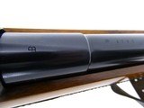 Vintage Swiss Hammerli Tanner Match Rifle 7.5x55 C&R - Image 16 of 20