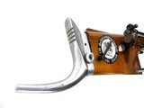 Vintage Swiss Hammerli Tanner Match Rifle 7.5x55 C&R - Image 10 of 20