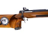 Vintage Swiss Hammerli Tanner Match Rifle 7.5x55 C&R - Image 8 of 20
