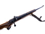 Vintage Swiss Hammerli Tanner Match Rifle 7.5x55 C&R - Image 13 of 20