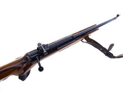 Vintage Swiss Hammerli Tanner Match Rifle 7.5x55 C&R - Image 13 of 20