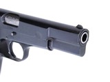 Excellent 1946 Danish Military Contract FN High Power GP35 C&R - 4 of 19