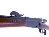 Swiss Model 1878 Vetterli 10.4×38 Bolt-Action Rifle — 1883 Eidgenössisches Schützenfest Lugano Prize Rifle - Image 2 of 20