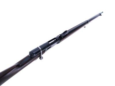 Swiss Model 1878 Vetterli 10.4×38 Bolt-Action Rifle — 1883 Eidgenössisches Schützenfest Lugano Prize Rifle - Image 16 of 20