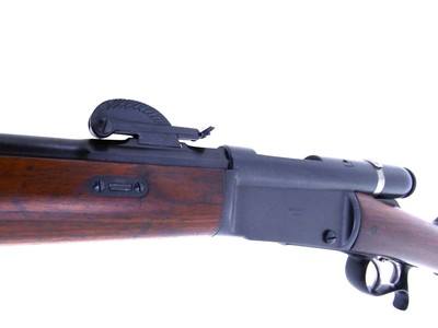 Swiss Model 1878 Vetterli 10.4×38 Bolt-Action Rifle — 1883 Eidgenössisches Schützenfest Lugano Prize Rifle - Image 2 of 20