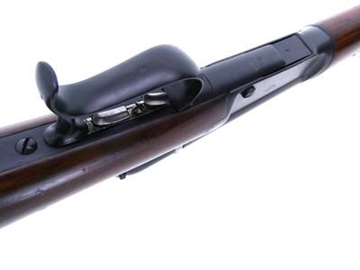 Swiss Model 1878 Vetterli 10.4×38 Bolt-Action Rifle — 1883 Eidgenössisches Schützenfest Lugano Prize Rifle - Image 10 of 20