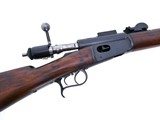 Swiss Model 1878 Vetterli 10.4×38 Bolt-Action Rifle — 1883 Eidgenössisches Schützenfest Lugano Prize Rifle - Image 20 of 20