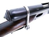 Swiss Model 1878 Vetterli 10.4×38 Bolt-Action Rifle — 1883 Eidgenössisches Schützenfest Lugano Prize Rifle - Image 17 of 20