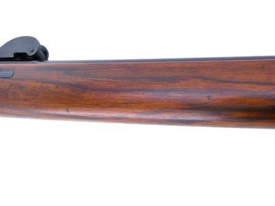Swiss Model 1878 Vetterli 10.4×38 Bolt-Action Rifle — 1883 Eidgenössisches Schützenfest Lugano Prize Rifle - Image 15 of 20
