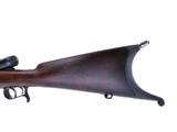 Swiss Model 1878 Vetterli 10.4×38 Bolt-Action Rifle — 1883 Eidgenössisches Schützenfest Lugano Prize Rifle - Image 4 of 20