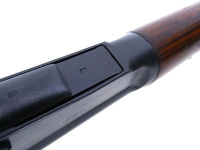 Swiss Model 1878 Vetterli 10.4×38 Bolt-Action Rifle — 1883 Eidgenössisches Schützenfest Lugano Prize Rifle - Image 12 of 20