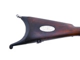 Swiss Model 1878 Vetterli 10.4×38 Bolt-Action Rifle — 1883 Eidgenössisches Schützenfest Lugano Prize Rifle - Image 6 of 20