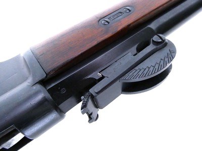 Swiss Model 1878 Vetterli 10.4×38 Bolt-Action Rifle — 1883 Eidgenössisches Schützenfest Lugano Prize Rifle - Image 19 of 20