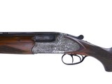 1962 German Simson Suhl Deluxe 12GA O/U Shotgun - C&R - Image 4 of 20
