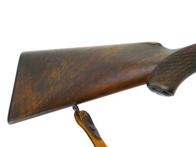 1962 German Simson Suhl Deluxe 12GA O/U Shotgun - C&R - Image 8 of 20