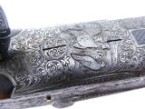 1962 German Simson Suhl Deluxe 12GA O/U Shotgun - C&R - Image 14 of 20