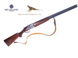 1962 German Simson Suhl Deluxe 12GA O/U Shotgun - C&R - Image 1 of 20