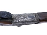 1962 German Simson Suhl Deluxe 12GA O/U Shotgun - C&R - Image 12 of 20