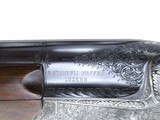 1962 German Simson Suhl Deluxe 12GA O/U Shotgun - C&R - Image 6 of 20