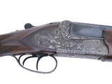1962 German Simson Suhl Deluxe 12GA O/U Shotgun - C&R - Image 9 of 20