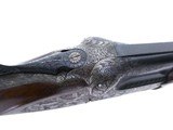1962 German Simson Suhl Deluxe 12GA O/U Shotgun - C&R - Image 17 of 20