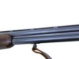 1962 German Simson Suhl Deluxe 12GA O/U Shotgun - C&R - Image 7 of 20
