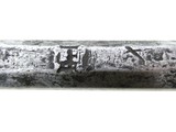 Unusual 1730's Officers Flintlock Rifle in .71 cal - Image 20 of 20