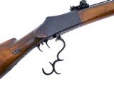 Antique Swiss Dannenhauer Peabody Martini Match Rifle - Image 20 of 20
