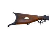 Antique Swiss Dannenhauer Peabody Martini Match Rifle - Image 9 of 20