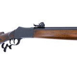 Antique Swiss Dannenhauer Peabody Martini Match Rifle - Image 11 of 20