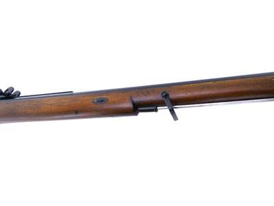 Antique Swiss Dannenhauer Peabody Martini Match Rifle - Image 10 of 20