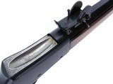 Antique Swiss Dannenhauer Peabody Martini Match Rifle - Image 18 of 20