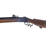 Antique Swiss Dannenhauer Peabody Martini Match Rifle - Image 5 of 20